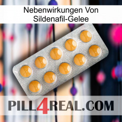 Sildenafil Jelly Side Effects levitra1